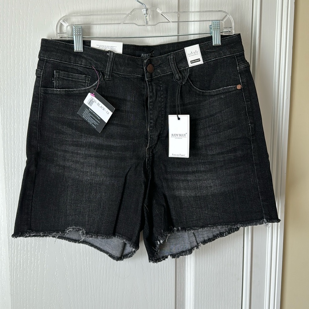 Judy Blue shorts